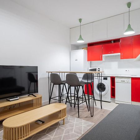 Apartamento En Chueca Para 4 Personas Alquiler Temporal มาดริด ภายนอก รูปภาพ